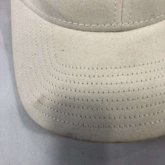 Sliders Baseball Hat Cap A Flex Size Small-Medium Flexfit Cursive Logo - Picture 5 of 12